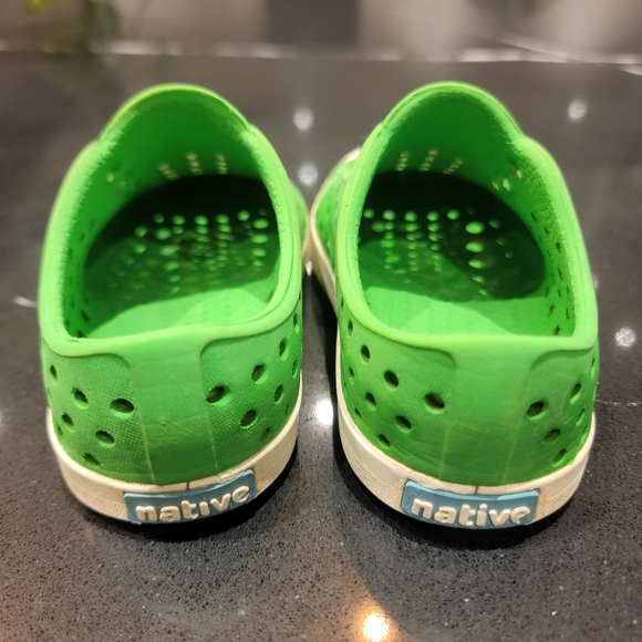 Native Jefferson size C6 - Picture 3 of 4